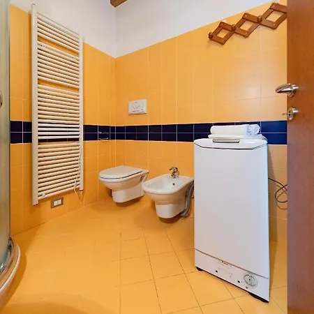 Venezia Pt5 By Wonderful Italy Apartment