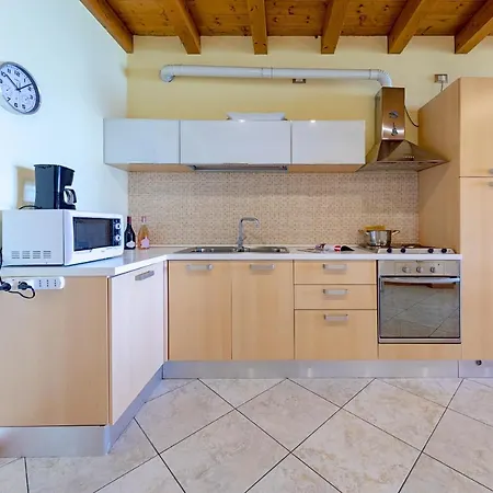 Venezia Pt5 By Wonderful Italy Apartment *
